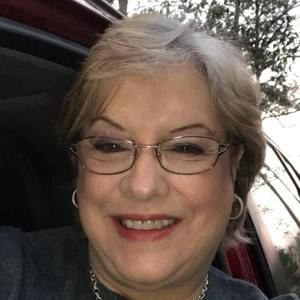 Meet your Posher, Cindy